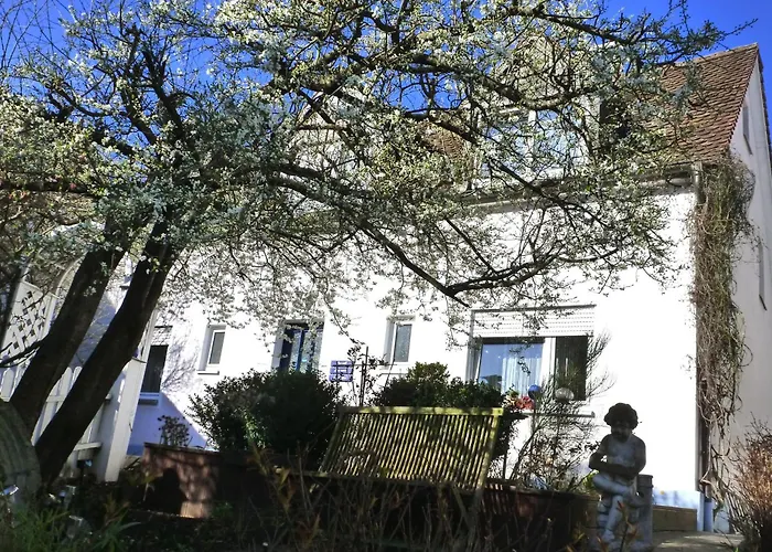 Ferienwohnungen Ansbach - Ansbach Apartments - Your Home Away From Home!