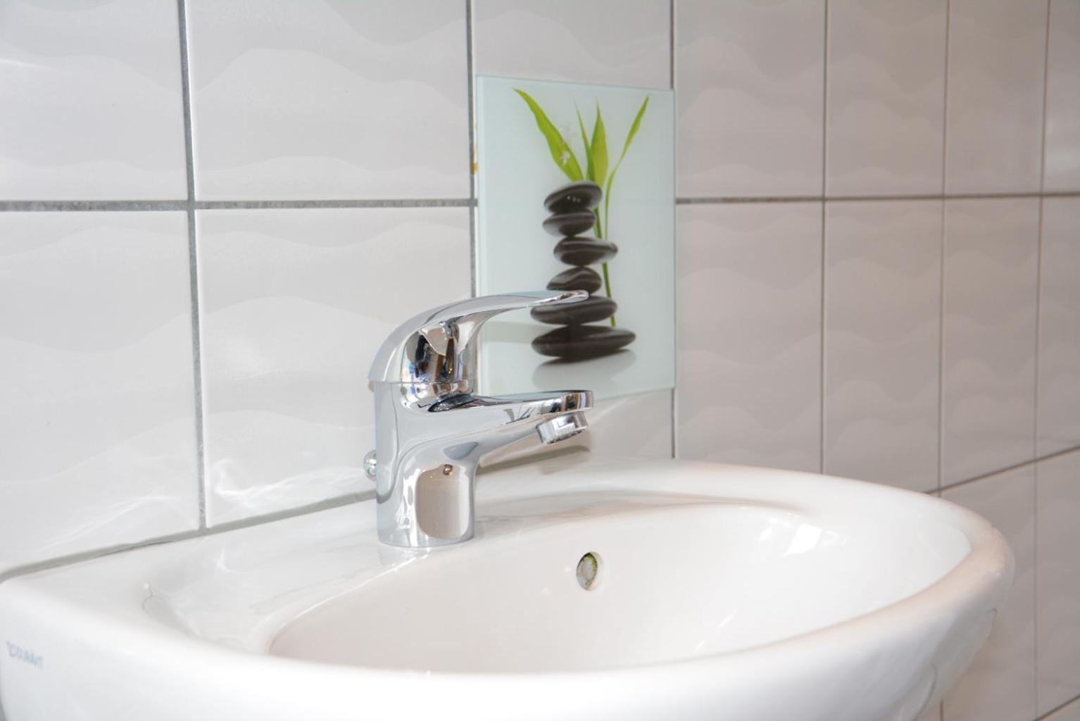 Apartament - - Your Away From Home! Ansbach
