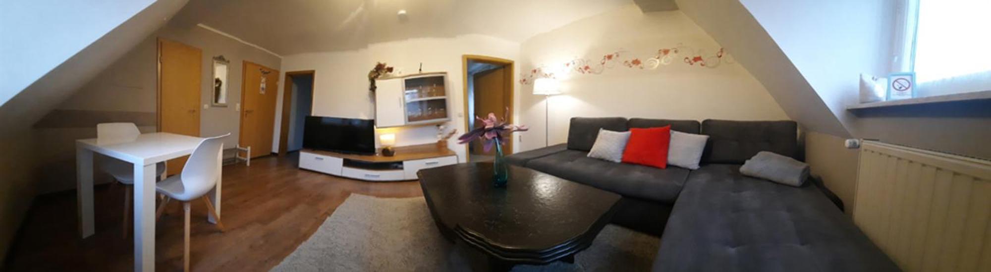 - - Your Away From Home! Apartment