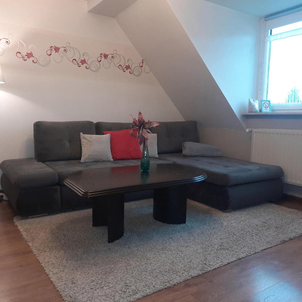 - - Your Away From Home! Apartament Ansbach