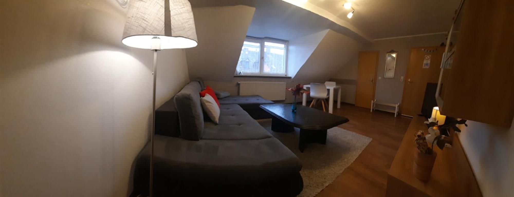 Apartament - - Your Away From Home! Ansbach